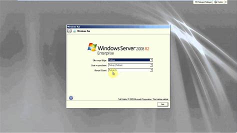 Windows Server 2008 R2 With Service Pack 1 X64 Turkish Microsoft Free Download Borrow