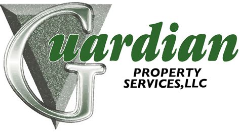 Guardian Property Services Llc