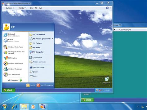 Windows 7 Xp Mode The Complete Guide Techradar