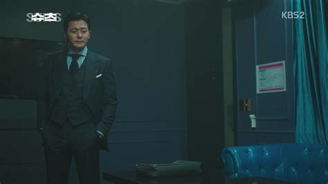 Suits Episode 2 Dramabeans Korean Drama Recaps