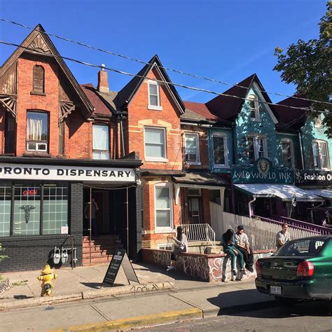 Kensington Market Toronto All You Need To Know Before You Go
