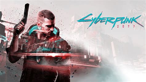 2020 4k Cyberpunk 2077 Hd Games 4k Wallpapers Images Backgrounds