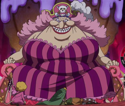 Ratu Wikia One Piece Fandom