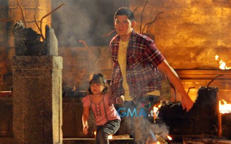 This article is about the 2016 version on ibc 13. GMA7's 2011 upcoming Primetime Series - New Images ~ Mind ...