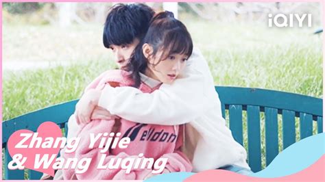 🐣fearful Mingxi Hugs Yumeng Tightly Cute Bad Guy Ep20 Iqiyi Romance Youtube