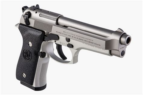 Fan Of 9mm Pistols These Are Our Favorites For Self Defense The National Interest