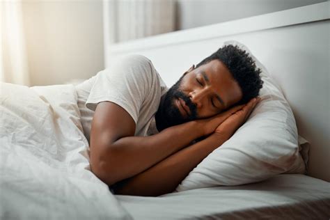 Why Is Sleep Important Reasons For Getting A Good Night S Rest