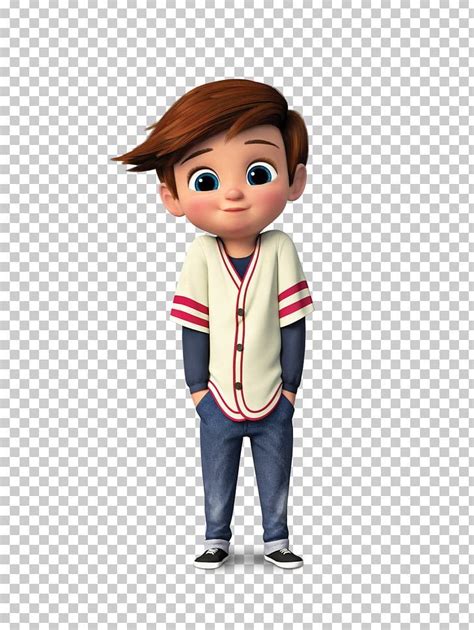 The Boss Baby Brother Dreamworks Animation Film Png Alec