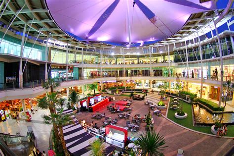 12 Best Shopping Malls In Phuket Shopping And Dining Complexes In