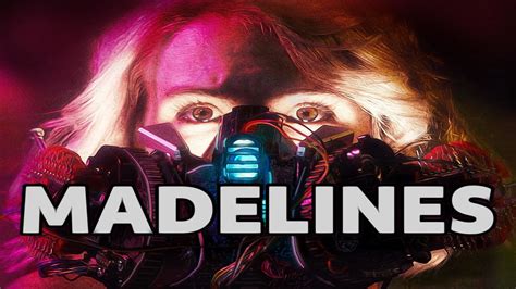 Madelines Official Trailer Horror Brains Youtube