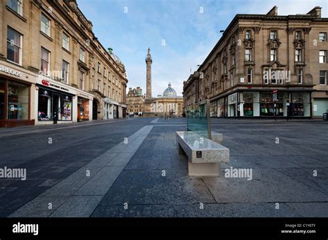 Newcastle Street Hi Res Stock Photography And Images Alamy