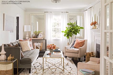 Living Room Solutions How To Design Small Spaces With Style