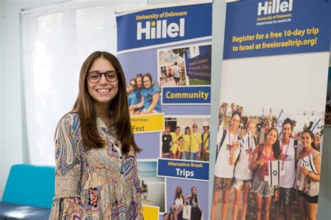 Hol dir bei unserer student week die genialsten studentenrabatte zum semesterstart! Working in Israel | UDaily