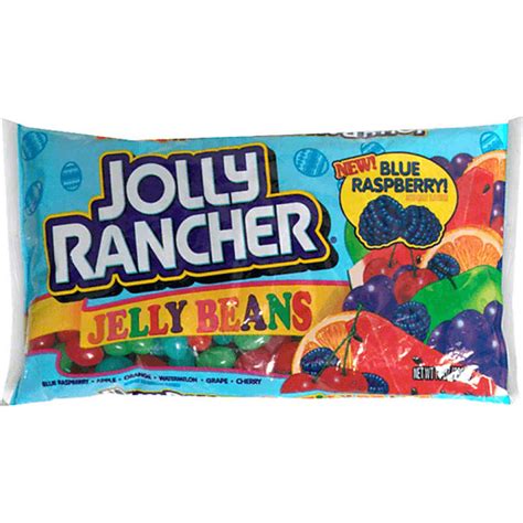 Jolly Rancher Jelly Beans Assorted Flavors Shop Fairplay Foods