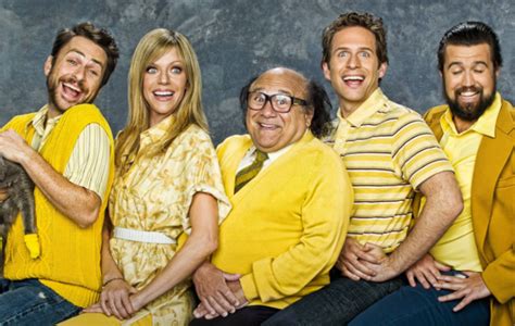 Its Always Sunny In Philadelphia Season 13 Plot Cast Trailers Rumours And More Nme