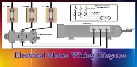 Electrical Motor Wiring Diagram For Pc How To Install On Windows Pc Mac