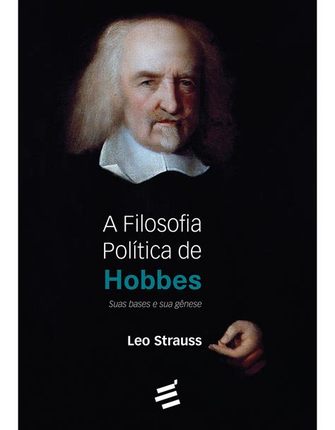 De Acordo Com O Filósofo Hobbes