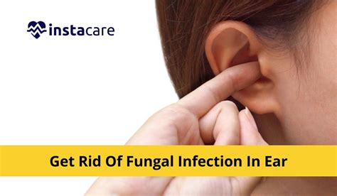 9 Amazing Home Remedies To Get Rid Of Fungal Infection In Ear