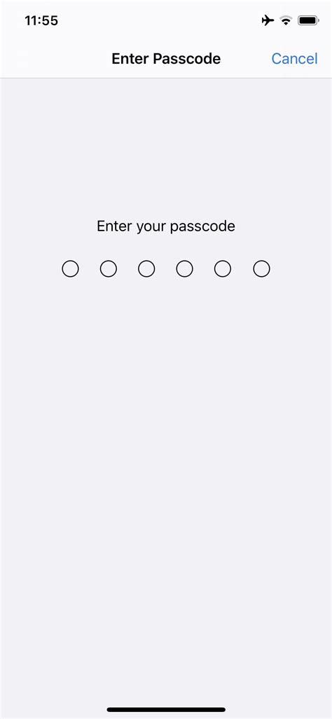 Face Id Not Working This Setting Could Fix It Ios And Iphone Gadget