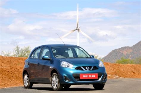 New Nissan Micra Review Facelift ~ Motocars