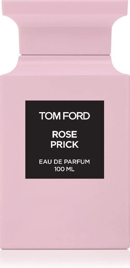 Купить духи Tom Ford Rose Prick Оригинальная парфюмерия туалетная