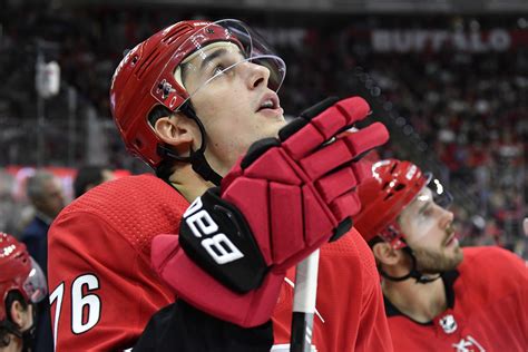 Team roster, salary, cap space and daily cap tracking for the carolina hurricanes nhl team and their respective ahl team. The Carolina Hurricanes Won the 2020 NHL Trade Deadline