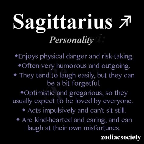 Zodiac Society Sagittarius Quotes Sagittarius Personality Sagittarius