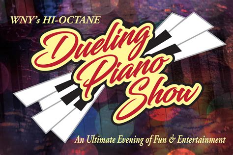 Dueling Piano Show Classics V Banquet And Conference Center
