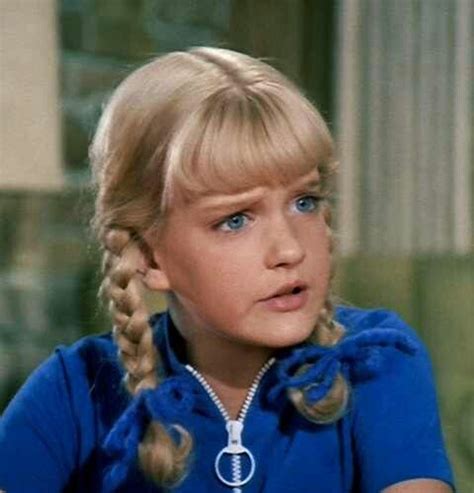 Cindy Brady The Brady Bunch Iconic Characters Actresses