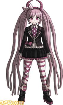 Danganronpa sprite edits here!!i only do sprite edits i will personally enjoy doing. Danganronpa: Another Episode's main characters introduced - Gematsu