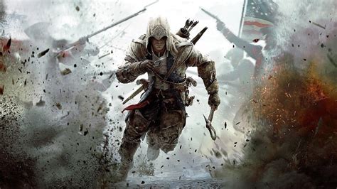 Assassin s Creed III Remastered erscheint am 29 März Cerealkillerz