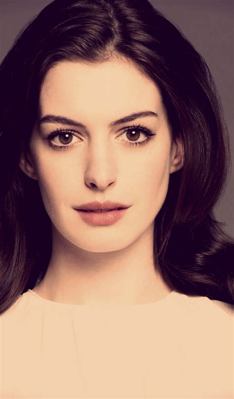 X Anne Hathaway Lovely Photos X Resolution Wallpaper Hd Celebrities K