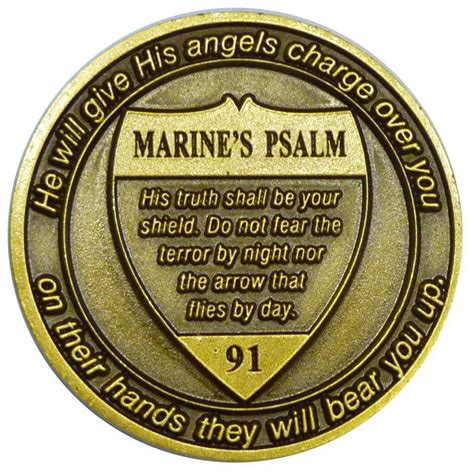 pin by symone mennell on usmc and proud coin collecting books psalms marines