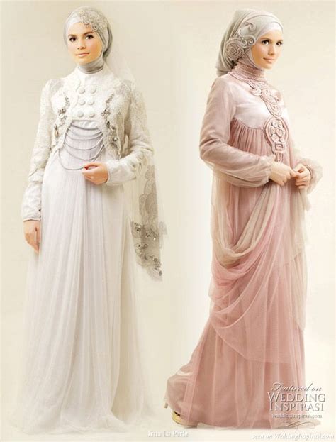 irna la perle modest wedding gown and muslimah evening dresses wedding dresses 2014 dubai