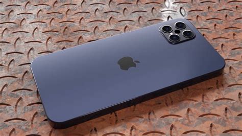 Iphone 12 Leaks Trailer Official Look Youtube