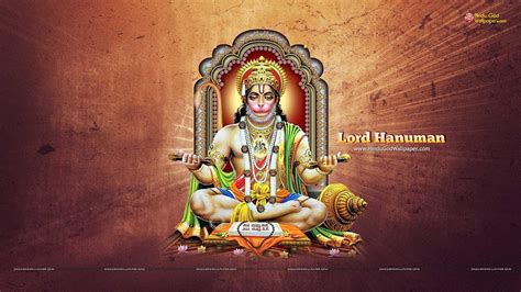 lord hanuman 4k desktop wallpapers wallpaper cave