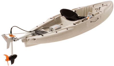 Torqeedo Ultralight 403 Kayak Electric Motor Eco Boats