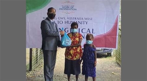 Australia West Holds Consecutive Outreach Evangelical Missions Iglesia Ni Cristo Church Of