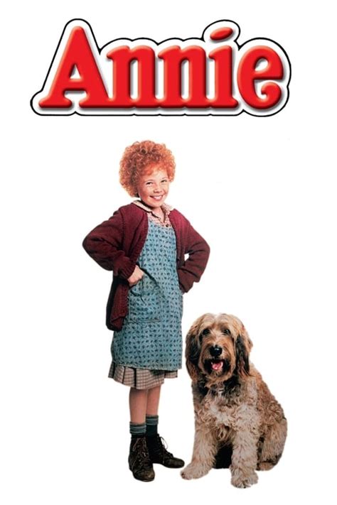 Annie 1982 — The Movie Database Tmdb