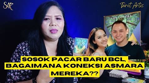 Sosok Pacar Baru Bcl Tiko Aryawardhana Bagaimana Koneksi Asmara Mereka Tarot Artis 2023