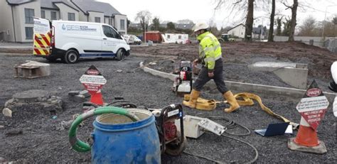 Pt Training Day Image Ses Water Water Management And Leak Detection Ireland