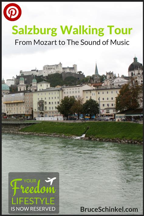 The sound of music tour, berchtesgaden and salzburg. Salzburg Walking Tour: Mozart to the Sound of Music ...