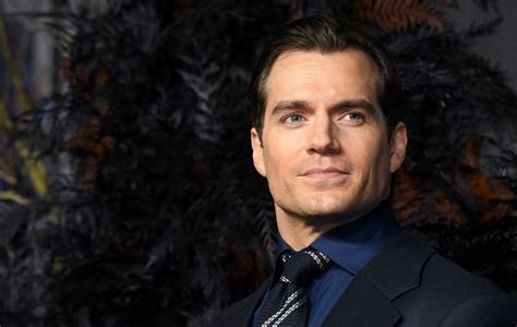 This blog does not claim. Henry Cavill reportedly in talks to return as Superman in new DC film