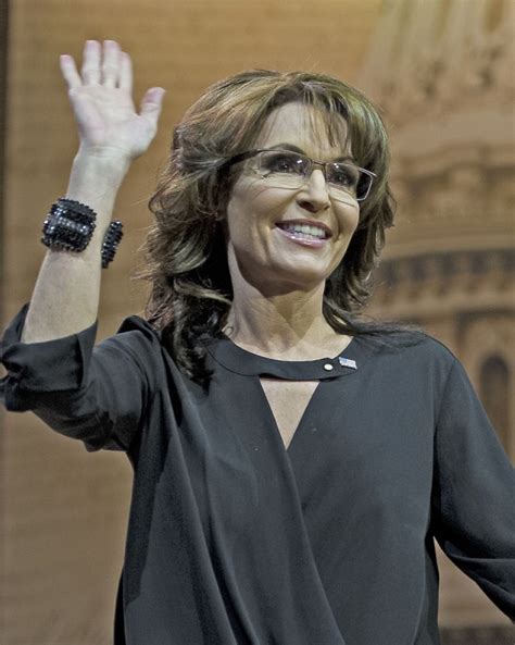 Sarah Palin Pics Of The Former Alaska Governor And Vp Candidate
