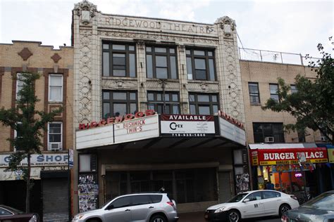 Movie Theaters Getting Second Acts As Luxury Housing And Office Space
