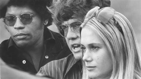 Actress Peggy Lipton Star Of ‘the Mod Squad And ‘twin Peaks Dies At