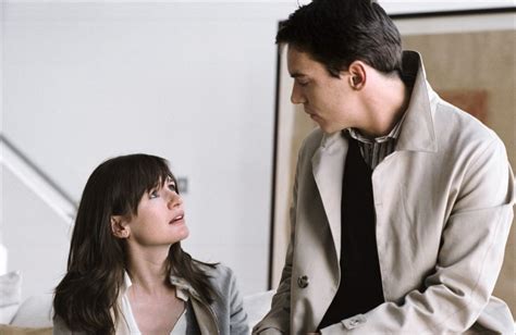 Matchpoint Match Point Movie Jonathan Rhys Meyers Match Point