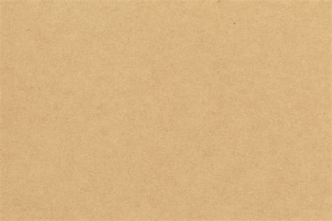Old Vintage Brown Paper Texture Background Photo Premium