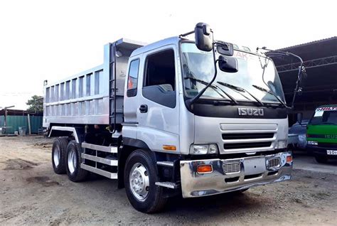 japan surplus truck  sale davao city philippines