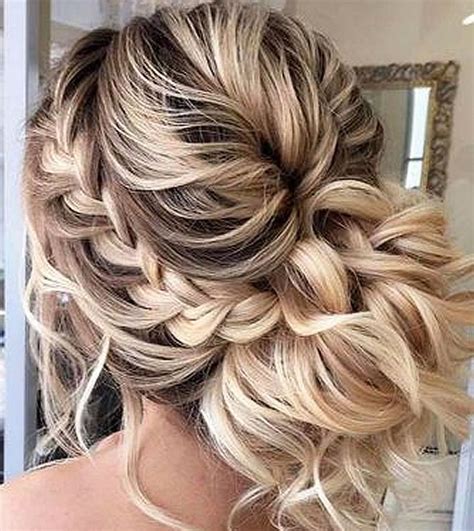 Top 10 Best Wedding Hairstyles For Long Hair 2019 2020